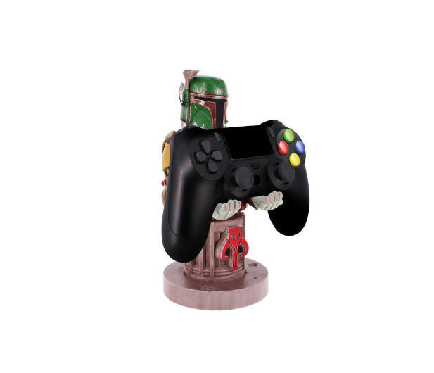 Cable Guys BOBA FETT - 746572 - zdjęcie 3